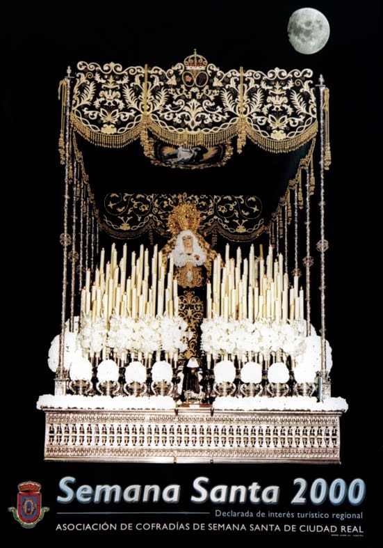 Semana Santa en Ciudad Real  